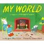 My World Board Book