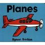 Planes Board Book