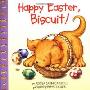 Happy Easter, Biscuit!