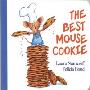 Best Mouse Cookie Board Book, The