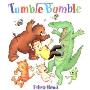 Tumble Bumble Board Book
