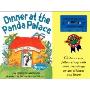 Dinner at the Panda Palace Book and Tape