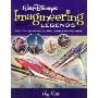 Walt Disney's Legends of Imagineering: And the Genesis of the Disney Theme Park