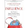 Influence: How Women's Soaring Economic Power Will Transform Our World for the Better