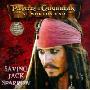 Saving Jack Sparrow