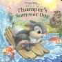 Thumper's Summer Day