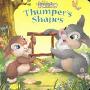Thumper's Shapes