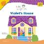 Violet's House