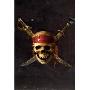 Pirates of the Caribbean Film Boxed Set