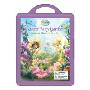 The Secret Fairy Garden: Book and Magnetic Play Set