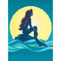 The Little Mermaid: From the Deep Blue Sea to the Great White Way