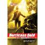 Hurricane Gold: A James Bond Adventure