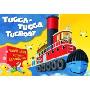 Tugga-Tugga Tugboat