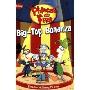 Big-Top Bonanza