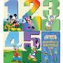 Mickey's 1, 2, 3s