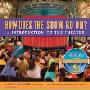 How Does the Show Go on Update: An Introduction to the Theater