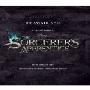 The Answer is Yes: The Art and Making of the Sorcerer's Apprentice
