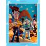 Toy Story: The Art and Making of the Animated Film