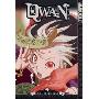Qwan: v. 4