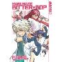 Harukaze Bitter Bop: Volume 2