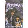 The Mysterians, Volume 1