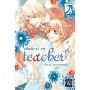 Cause of My Teacher: v. 1