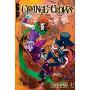 Orange Crows, Volume 1