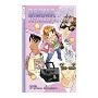 Dramacon: Volumes 1-3