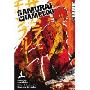 Samurai Champloo: v. 1