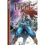 King of Hell: v. 9