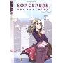 Sorcerers and Secretaries: v. 1
