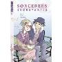 Sorcerers & Secretaries : Volume 2