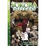 Sokora Refugees: v. 2