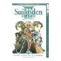 Suikoden III: v. 10