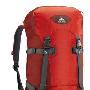 【09款】VAUDE Tour40 登山包(红色/酒红)