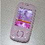 K-Touch/天语S998 滑盖手机 双卡双待 支持JAVA QQ2008