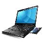 联想ThinkPad笔记本 T400s 2815-2GC SP9600 128G固态硬盘 /三年