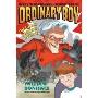 Extraordinary Adventures of Ordinary Boy, Book 3: The Great Powers Outage, The