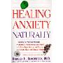 Healing Anxiety Naturally