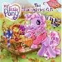My Little Pony: The Thanksgiving Gift