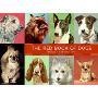 The Red Book of Dogs: Hounds, Terriers, Toys