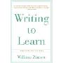 WRITING TO LEARN RC