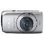 佳能  IXUS300 HS 数码相机 新品上市！