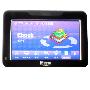 E路航 LH900N 4G卡GPS导航仪（4.3寸/MP4/电子书/游戏/电子预警）