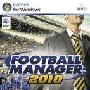足球经理2010 1DVD 中文版游戏软件 实物为准！