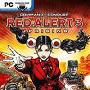红色警戒3:起义时刻 1DVD 中文版游戏软件 实物为准！
