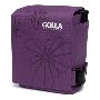 芬兰Golla 原装正品 G865 时尚单反相机包 紫色