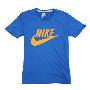 Nike/耐克 男子短袖针织衫(379754-462)