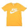 Nike/耐克 男子短袖针织衫(379754-734)
