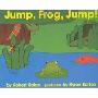 Jump, Frog, Jump! Board Book